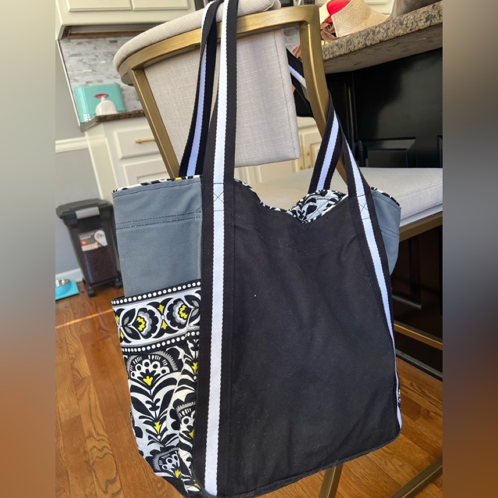 Vera Bradley bag